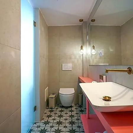 Hotel Pafsilipon