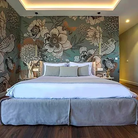 Pafsilipon Szálloda 5*