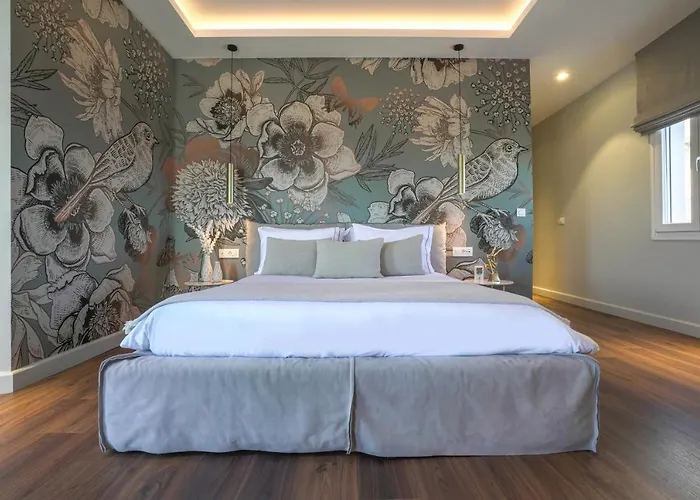 Hotel Pafsilipon Ermoupoli