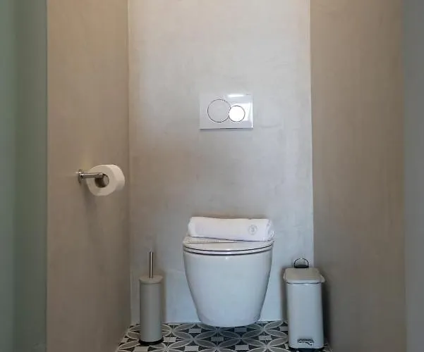 Pafsilipon 5* Ermoupoli