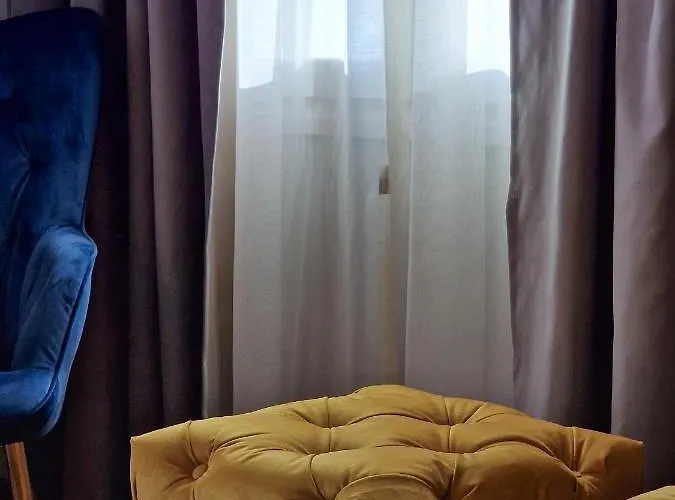 Hotel Pafsilipon Ermoupoli