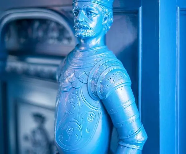 Hotel Pafsilipon Ermoupoli