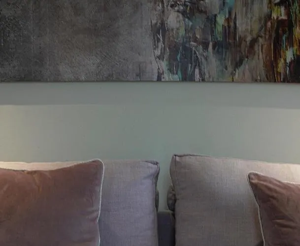 Pafsilipon 5* Ermoupoli