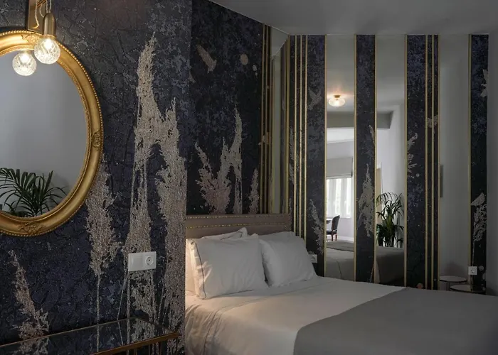 Pafsilipon 5* Ermoupoli