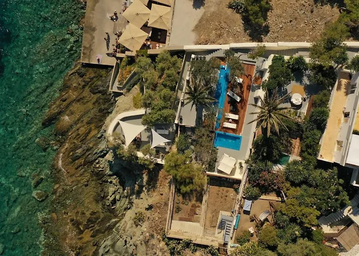 Pafsilipon Hotel Ermoupoli