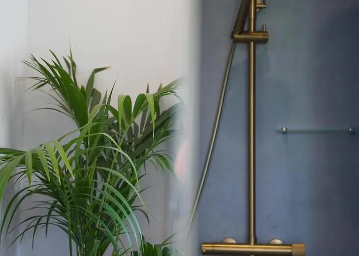 Pafsilipon Hotel Ermoupoli