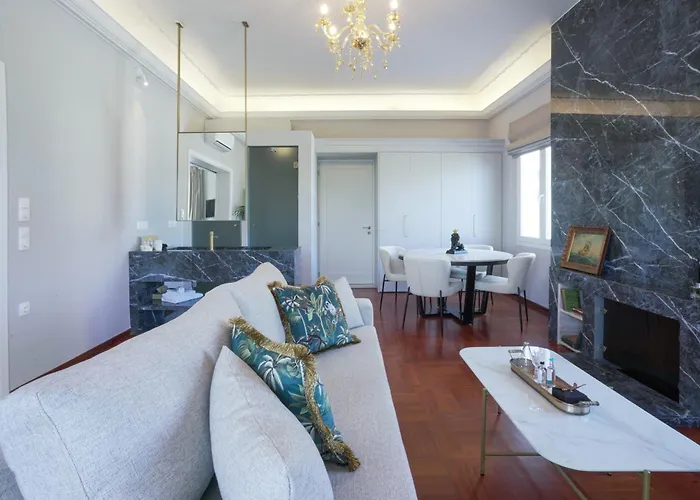 Pafsilipon Hotel Ermoupoli